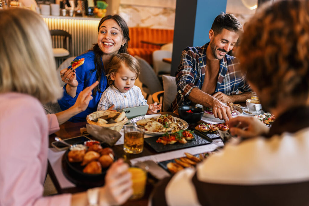 Dining Delights in Murphey Candler: A Foodie’s Guide to the Neighborhood’s Best Eats